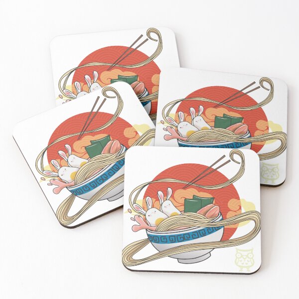 Item preview, Tsukimi Ramen designed and sold by Plum-orange.