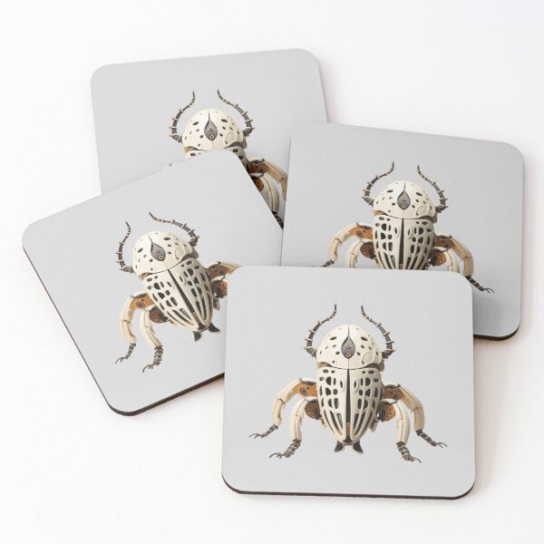Item preview, digital dairy cow isopod designed and sold by At-Brothers.