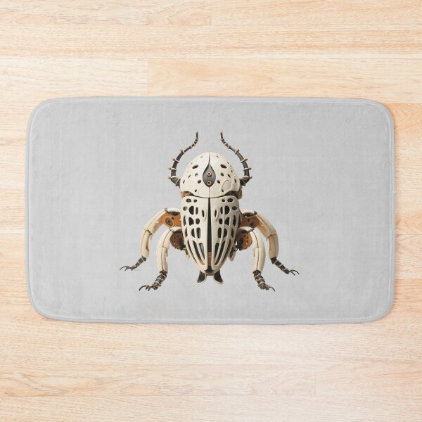 Item preview, digital dairy cow isopod designed and sold by At-Brothers.