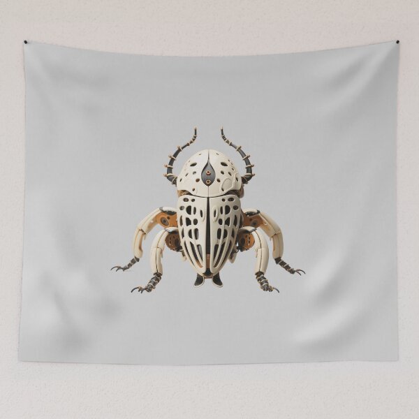 Item preview, digital dairy cow isopod designed and sold by At-Brothers.