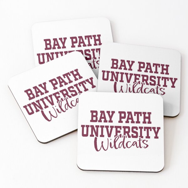 Item preview, Bay Path University Wildcats designed and sold by Atomic Ducky.