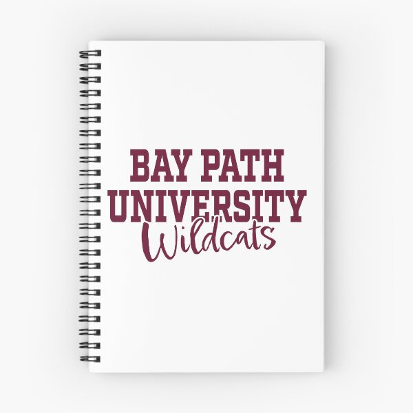 Item preview, Bay Path University Wildcats designed and sold by Atomic Ducky.