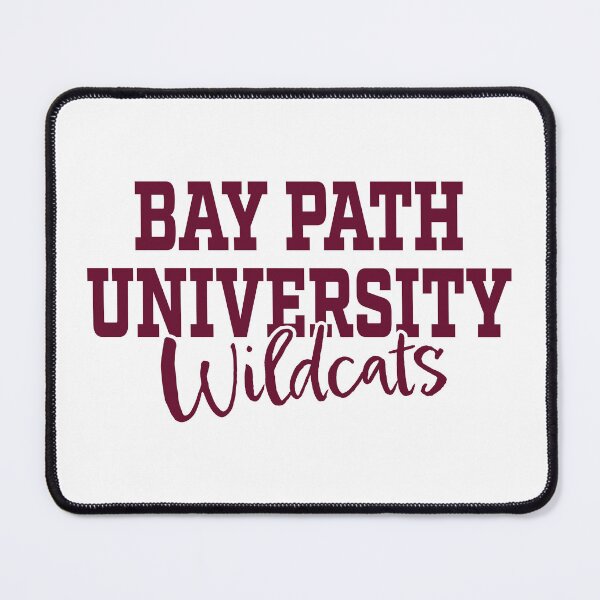 Item preview, Bay Path University Wildcats designed and sold by Atomic Ducky.