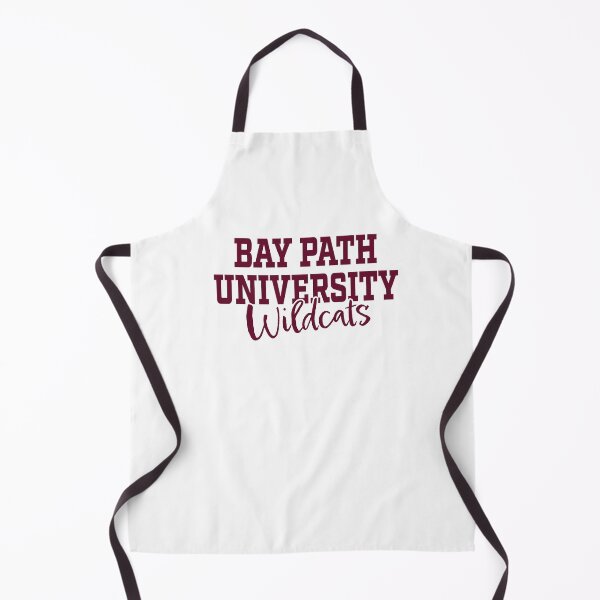 Item preview, Bay Path University Wildcats designed and sold by Atomic Ducky.