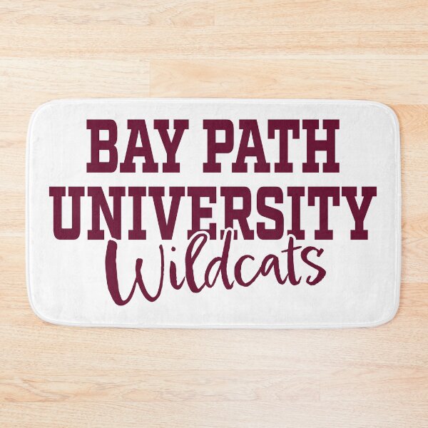 Item preview, Bay Path University Wildcats designed and sold by Atomic Ducky.