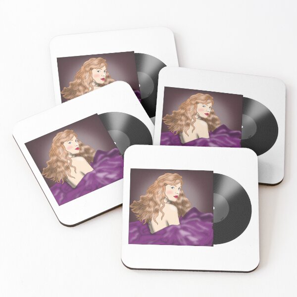 Item preview, Speak Now Taylor’s Version Vinyl Record designed and sold by SentABear.