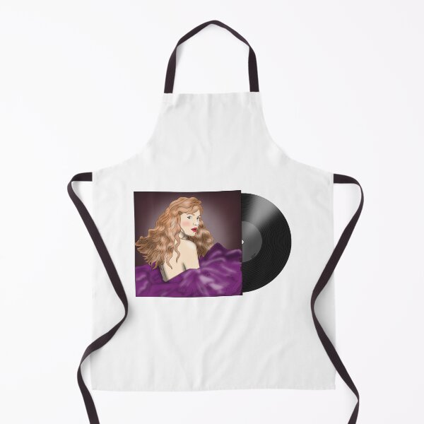 Item preview, Speak Now Taylor’s Version Vinyl Record designed and sold by SentABear.