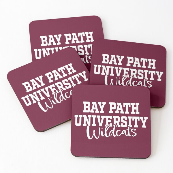 Item preview, Bay Path University Wildcats designed and sold by Atomic Ducky.