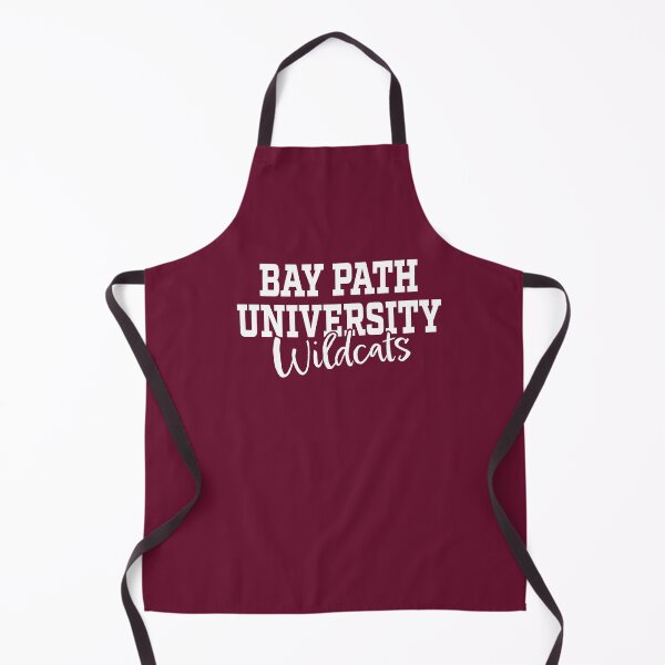Item preview, Bay Path University Wildcats designed and sold by Atomic Ducky.