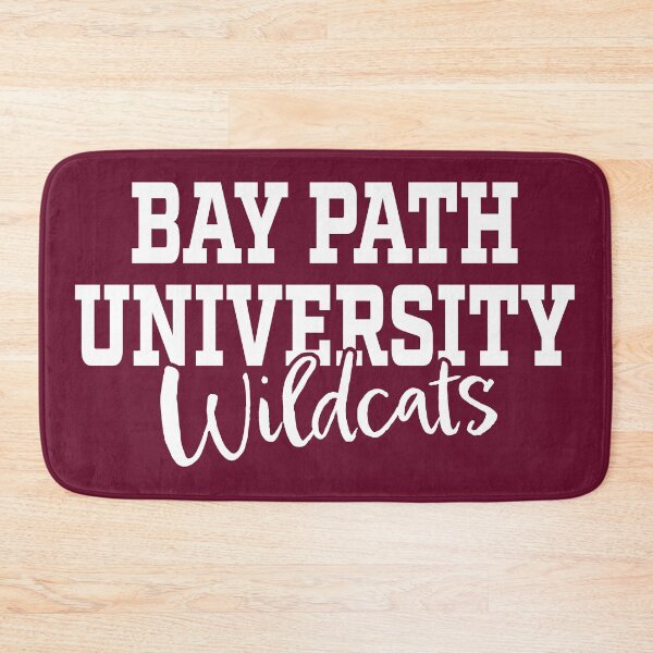 Item preview, Bay Path University Wildcats designed and sold by Atomic Ducky.