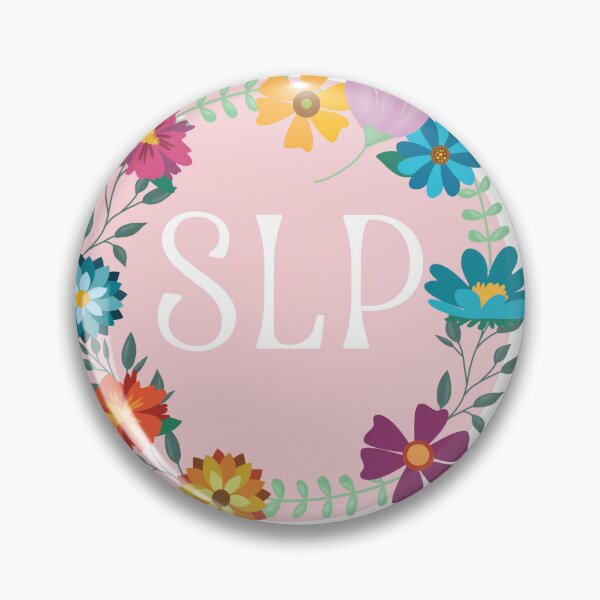 Item preview, Speech-Language Pathology- SLP designed and sold by myadelbalso.