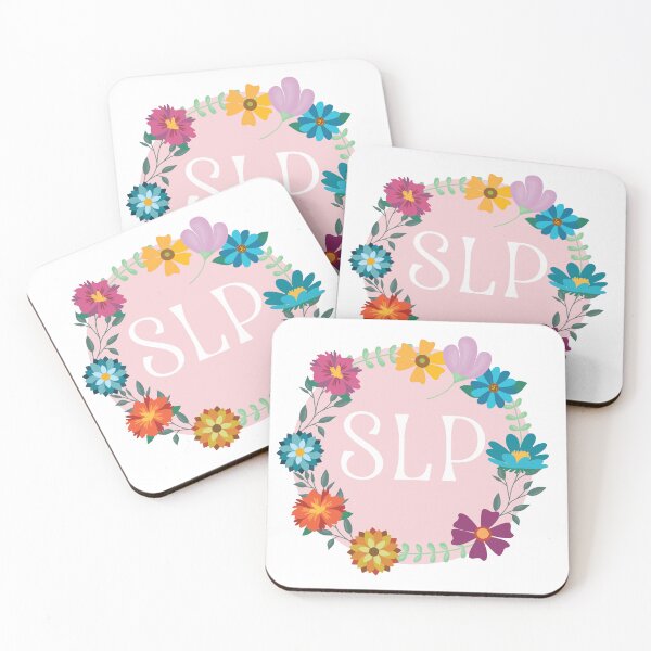 Item preview, Speech-Language Pathology- SLP designed and sold by myadelbalso.