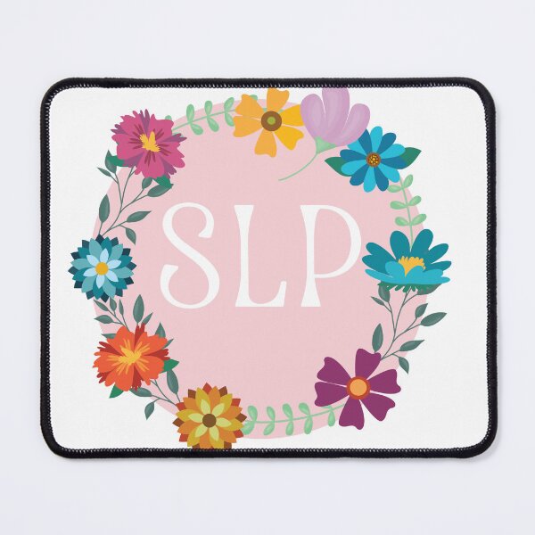 Item preview, Speech-Language Pathology- SLP designed and sold by myadelbalso.