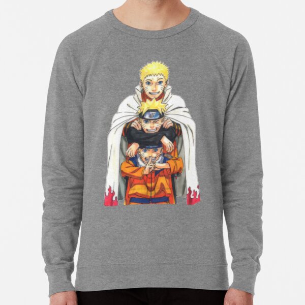 Naruto Sweatshirt léger