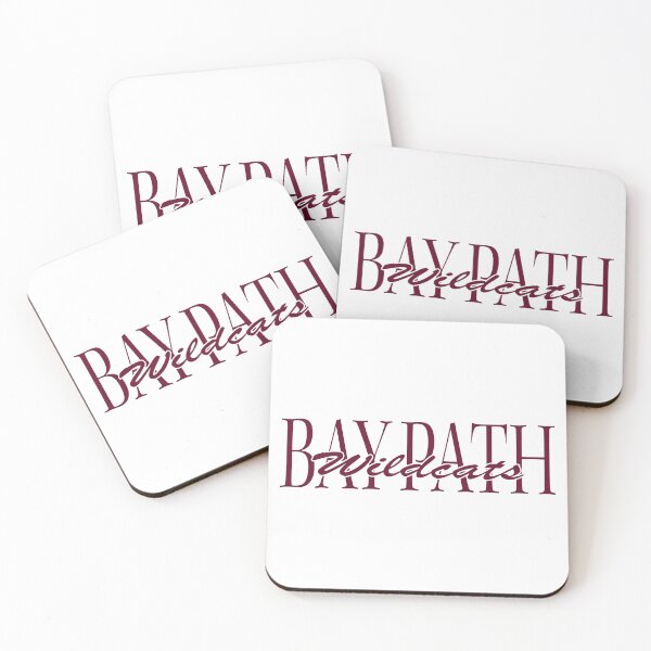 Item preview, Bay Path University Wildcats designed and sold by Atomic Ducky.