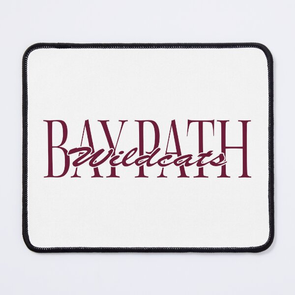 Item preview, Bay Path University Wildcats designed and sold by Atomic Ducky.
