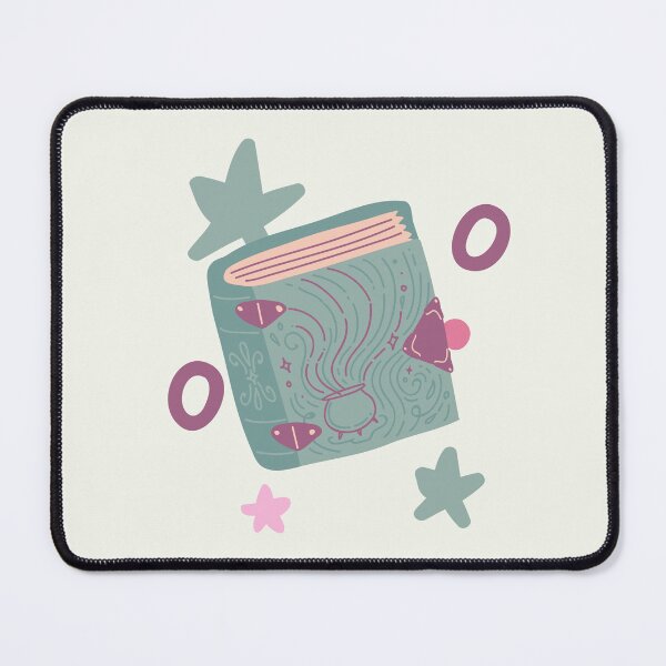 Item preview, Spellbook  designed and sold by dobiegerl.