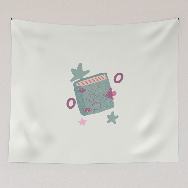 Item preview, Spellbook  designed and sold by dobiegerl.
