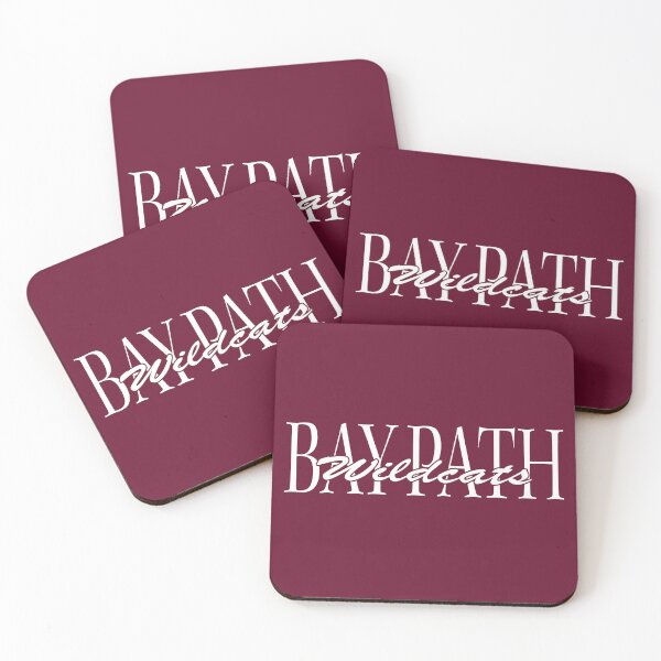 Item preview, Bay Path University Wildcats designed and sold by Atomic Ducky.