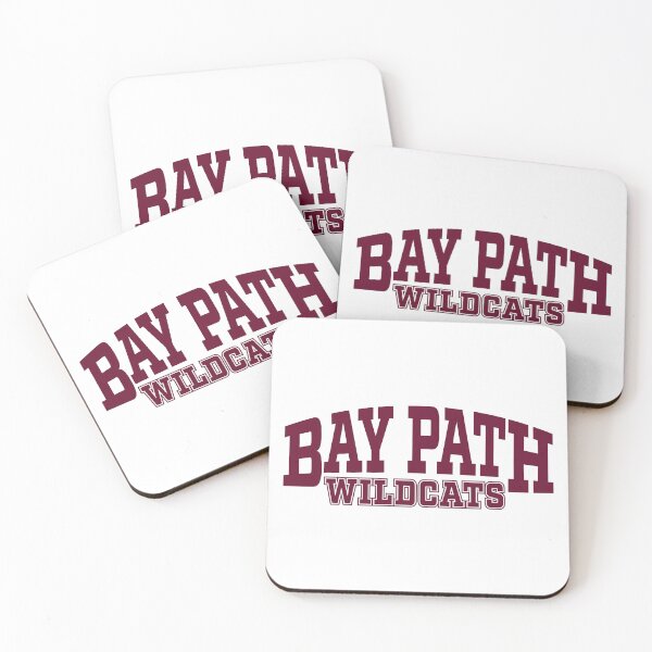 Item preview, Bay Path University Wildcats designed and sold by Atomic Ducky.