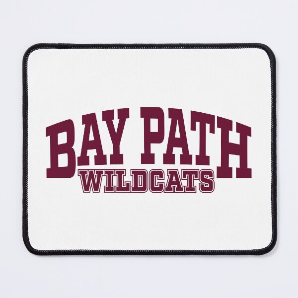 Item preview, Bay Path University Wildcats designed and sold by Atomic Ducky.