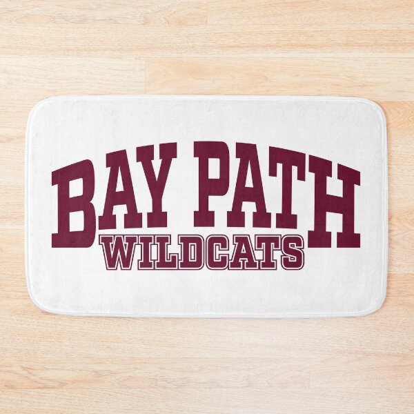 Item preview, Bay Path University Wildcats designed and sold by Atomic Ducky.
