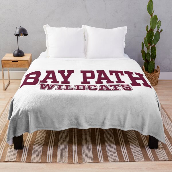 Item preview, Bay Path University Wildcats designed and sold by Atomic Ducky.