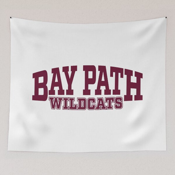 Item preview, Bay Path University Wildcats designed and sold by Atomic Ducky.