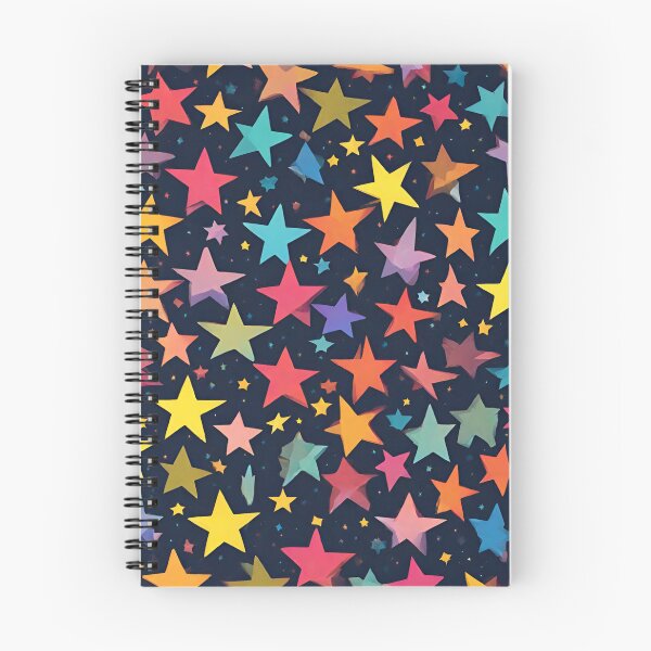 Item preview, star pattern designed and sold by ToxicBBAStore.