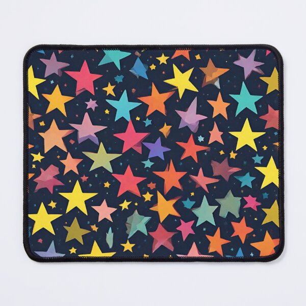 Item preview, star pattern designed and sold by ToxicBBAStore.