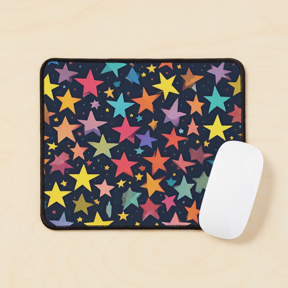 Item preview, Mouse Pad designed and sold by ToxicBBAStore.