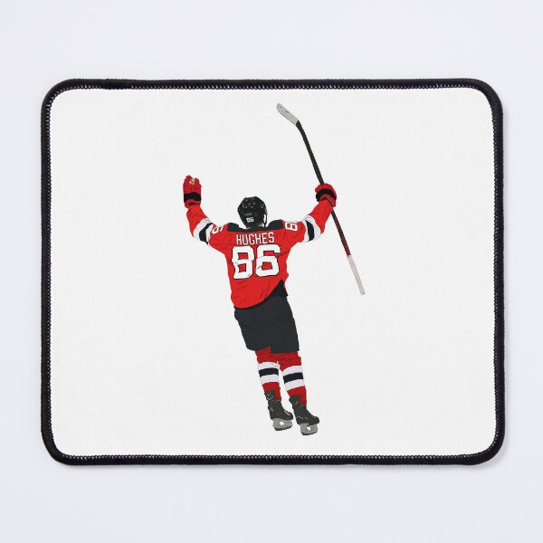 Item preview, Jack Hughes Drawing designed and sold by murfer.