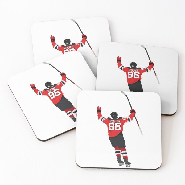 Item preview, Jack Hughes Drawing designed and sold by murfer.