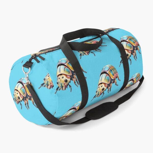 Item preview, colorful dairy cow isopod designed and sold by At-Brothers.