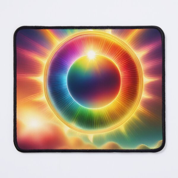 Item preview, Sun Gazing - " Look Into the Sun" designed and sold by Olivia Tatara.