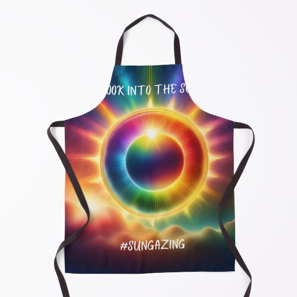Item preview, Sun Gazing - " Look Into the Sun" designed and sold by Olivia Tatara.