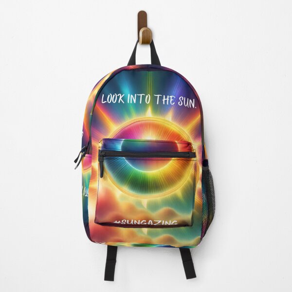 Item preview, Sun Gazing - " Look Into the Sun" designed and sold by Olivia Tatara.