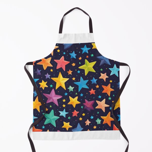 Item preview, star pattern designed and sold by ToxicBBAStore.