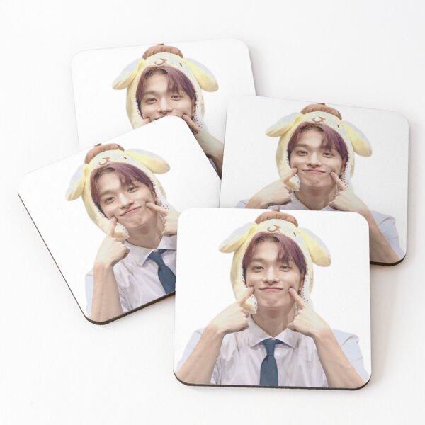 Item preview, Dokyeom SVT - cute 97 designed and sold by Georgia-SR.