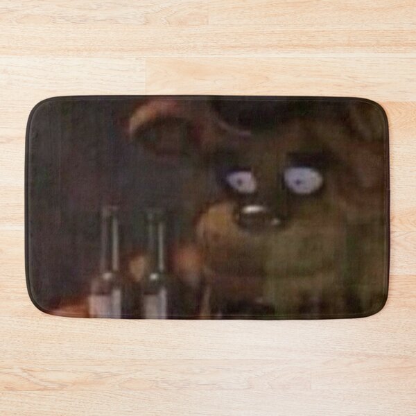 Item preview, freddy alcoholism fazbear designed and sold by staticc.