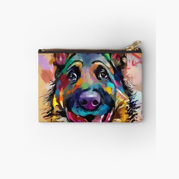 Item preview, German Shepherd 27 designed and sold by ChrisButler.