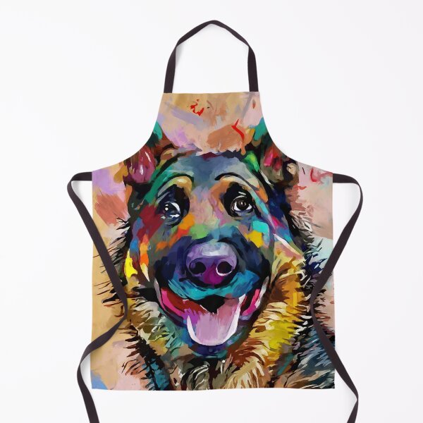 Item preview, German Shepherd 27 designed and sold by ChrisButler.