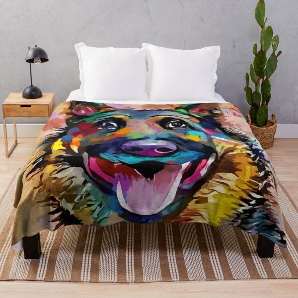 Item preview, German Shepherd 27 designed and sold by ChrisButler.