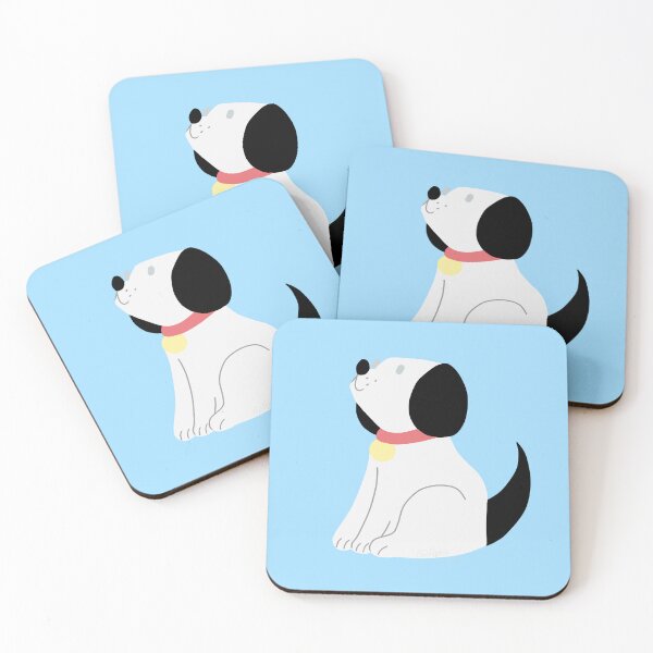 Item preview, Doggo designed and sold by AlphaSpook.