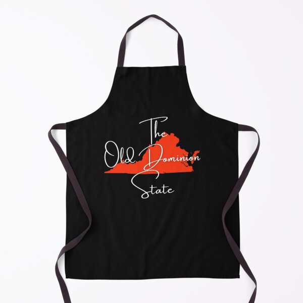 Item preview, VirginiaThe Old Dominion StateState Nicknames Series designed and sold by NtcApparelCo.