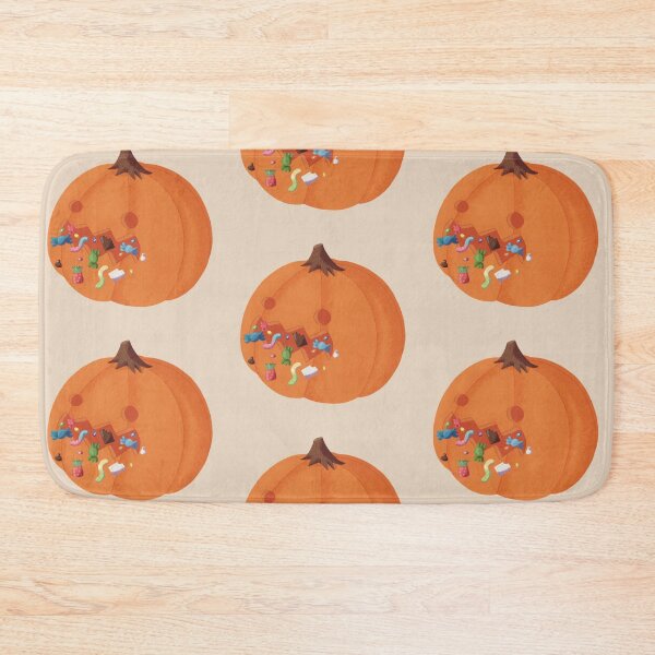 Item preview, Hungry Pumpkin designed and sold by Samantha Ammon.