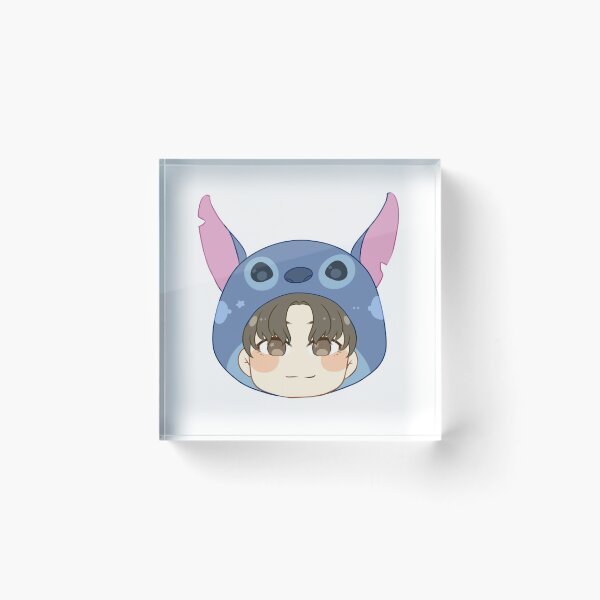 Item preview, Vernon - Blue designed and sold by StarBunniie.