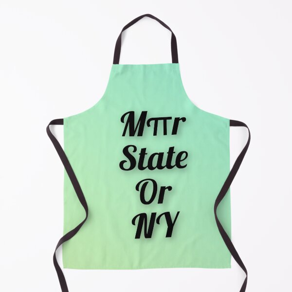 Item preview, Mπr State Or NY designed and sold by CMWorkshop.