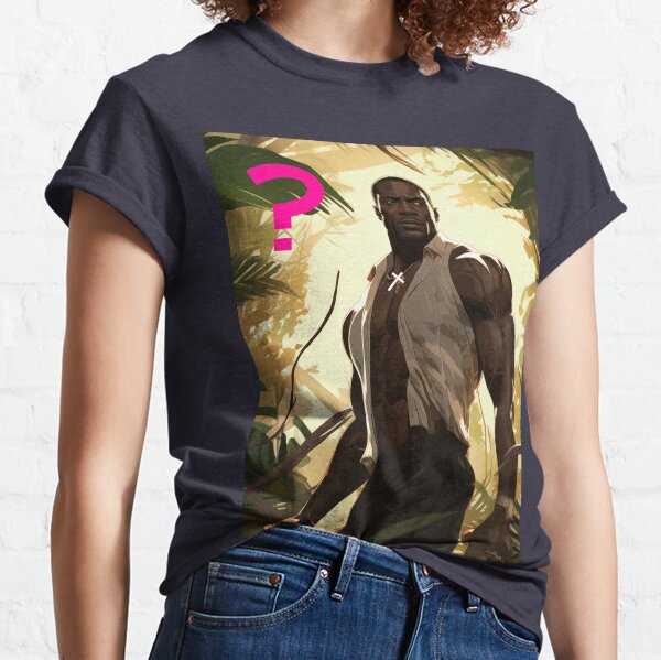 Eko t online shirt