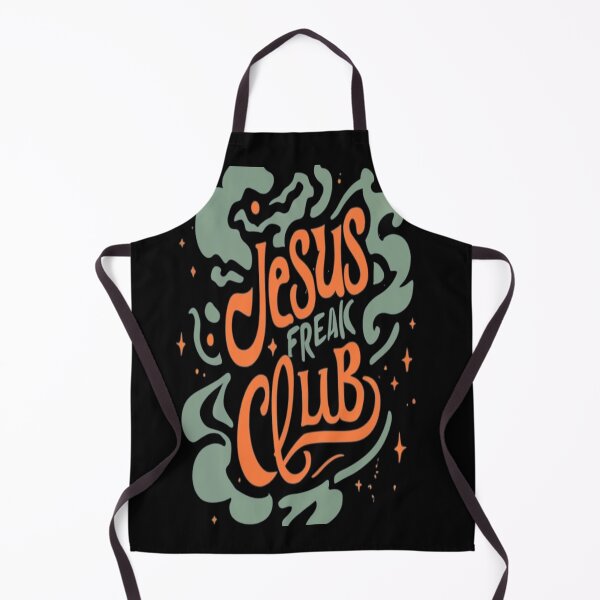 Item preview, The Jesus Freak Club designed and sold by DzinesByEarle.